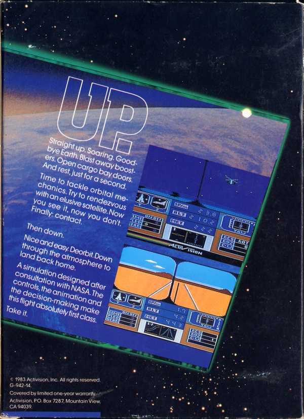 download shuttle sequentially
