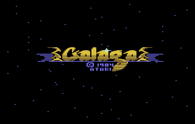 download galaga free for pc