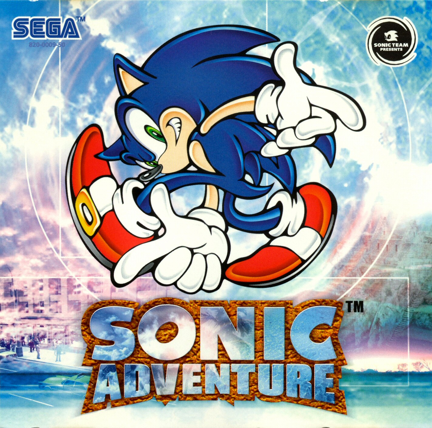 sonic adventure 2 dreamcast iso torrent