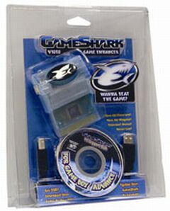 GameShark - Wikipedia