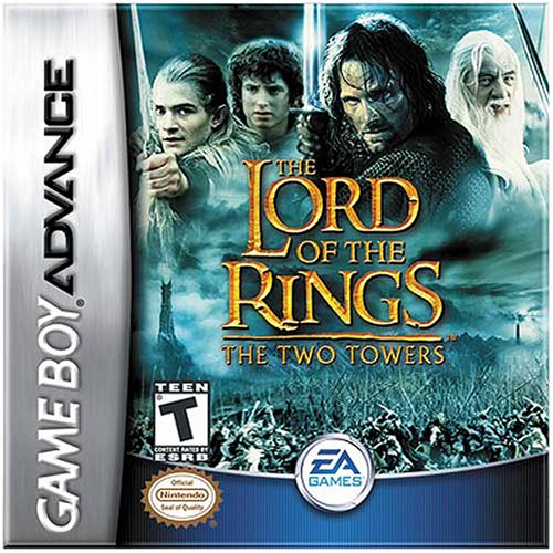 instal the new version for ios The Lord of the Rings: The Two Towers