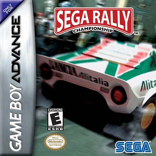 download sega brutal