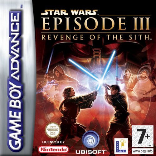 instal the new version for ios Star Wars Ep. III: Revenge of the Sith