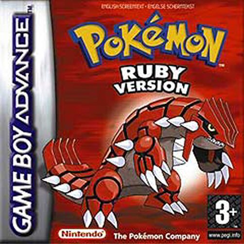 download pokemon x gba