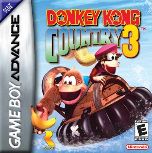 download donkey kong 94 gameboy