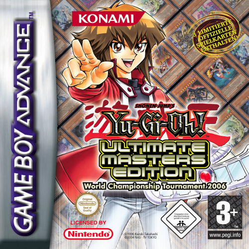 Download Game Yu Gi Oh Gba Inmadabnist