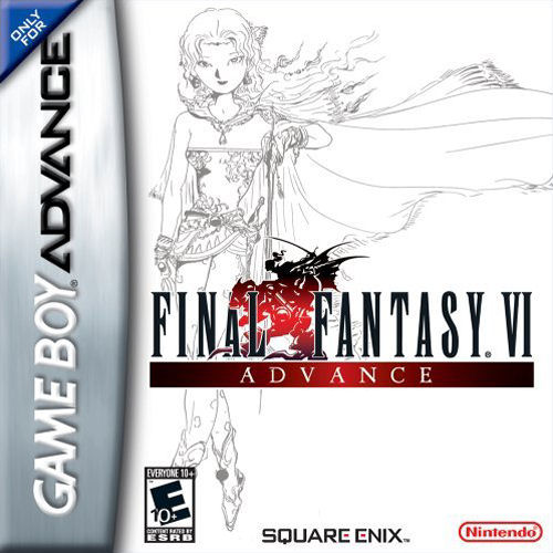 download final fantasy vi gba cartridge