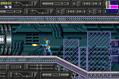 download metroid fusion emulator