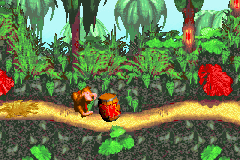 download donkey kong country 2 gameboy