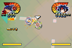 beyblade gba games list