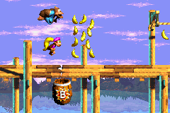 download donkey kong country 2 gba