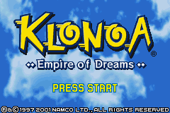 free download klonoa switch release date