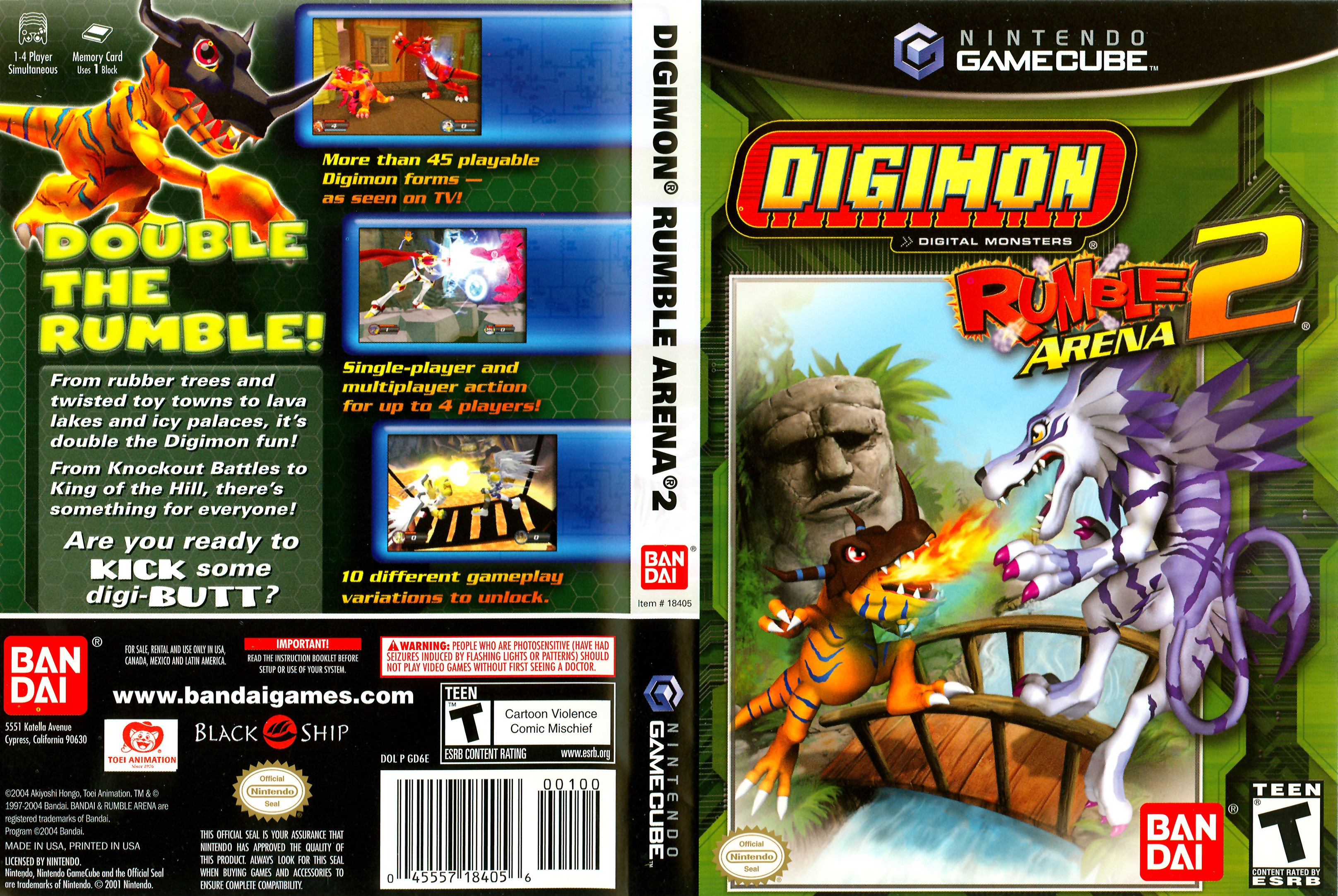 Download Digimon World 4 Pc Files