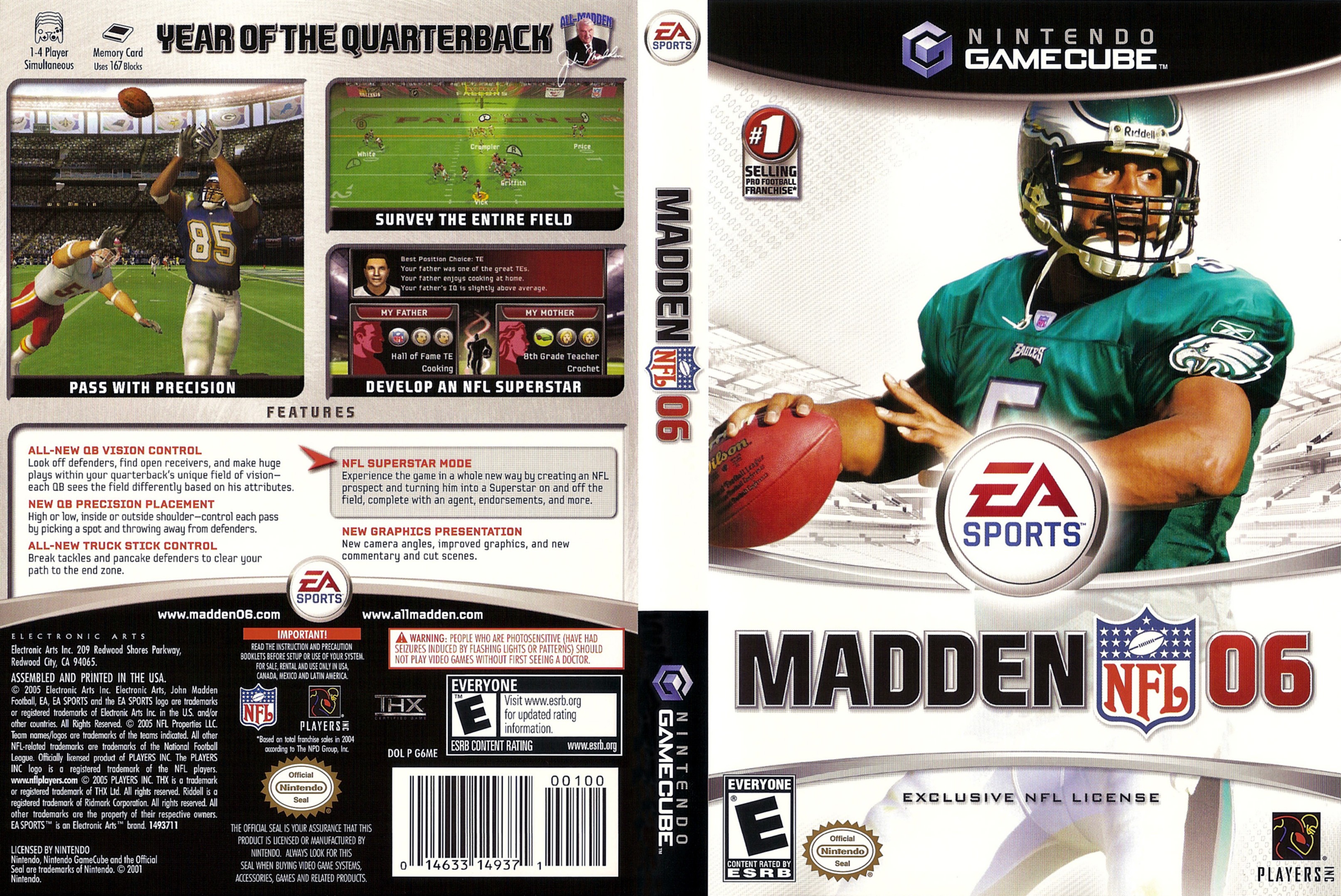 madden 2004 pc iso