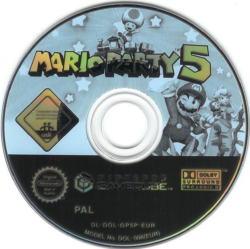 download mario party 9 superstar for free