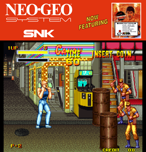 Neo Geo Roms Pack Emuparadise