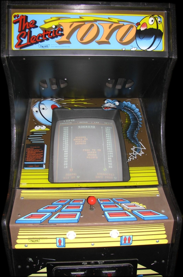 mame arcade rom pack