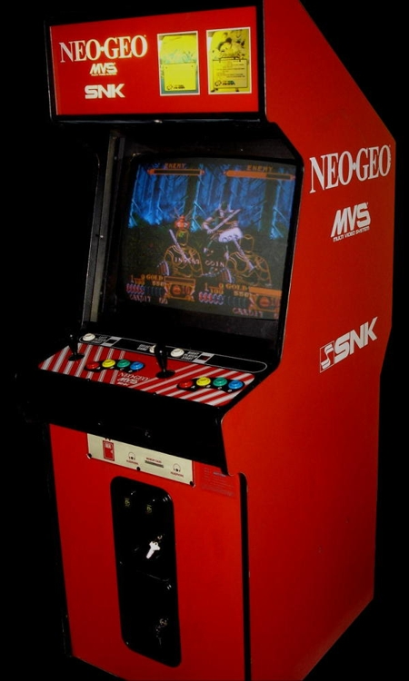 Download neo geo roms full set 181 games