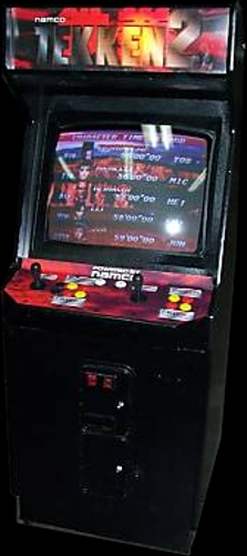 download tekken tag 2 arcade