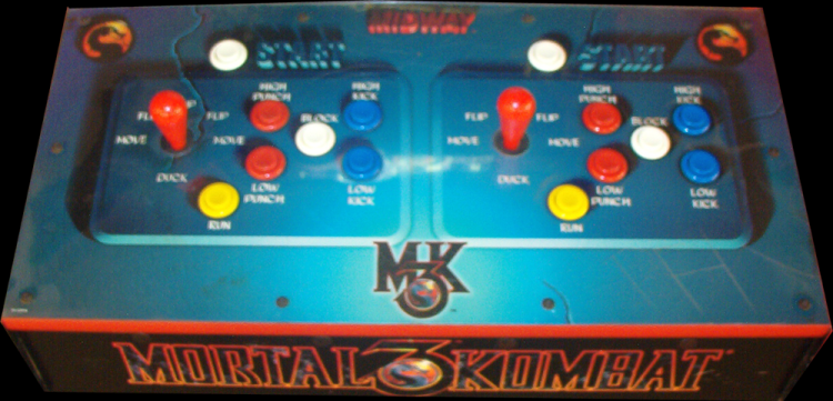 download umk3 arcade cabinet