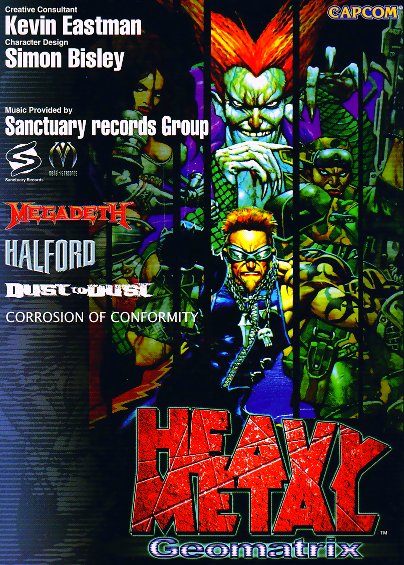 heavy metal geomatrix (jpn, usa, eur, asi, aus) rom