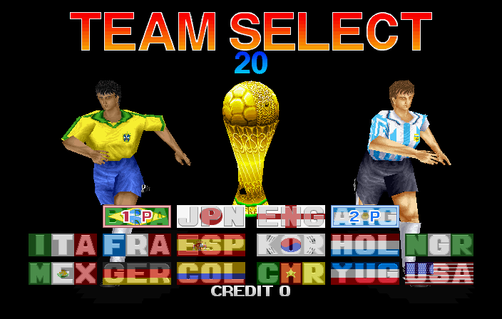 Era Abajo, Adelante + A Palacios!!(Top 15 juegos de fútbol) Era Abajo, Adelante + A Palacios!!(Top 15 juegos de fútbol)