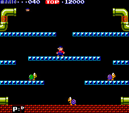 super mario world mame