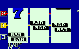 Mame slots roms
