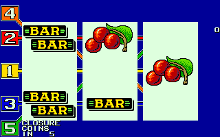 Mame slots roms