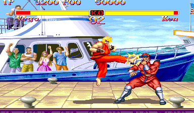 super street fighter 2 rom snes