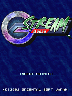 G.Stream G.Stream