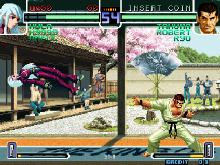 Kof Kof