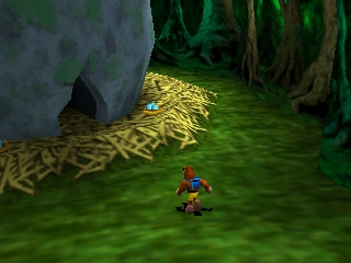 Banjo-Tooie (USA) ROM