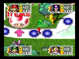 download mario party superstar game