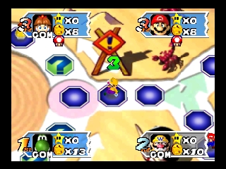 download mario party superstars sale for free