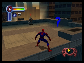 descargar gratis spiderman friend or foe iso pc emulator