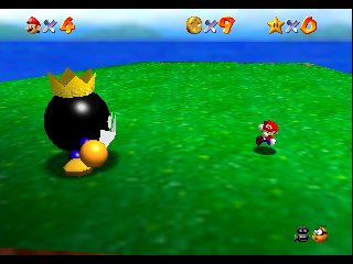 download super mario 64 ds for pc