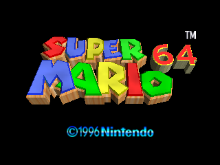 super mario sunshine 64 ds already patched rom download