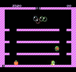 bubble bobble original nintendo rom download