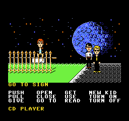 Maniac Mansion Instruction Manual Free Download