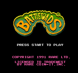 download battletoads gameboy for free