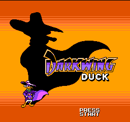 download Darkwing Duck (, Capcom)