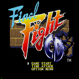 download final fight 3 ps4