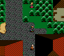 shining force 2 rom hack