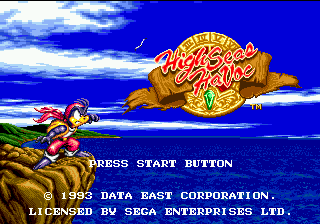 Resultado de imagem para captain havoc sega genesis