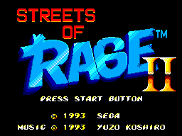 streets of rage 2 game gear rom