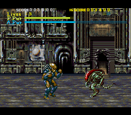 bsnes vs snes9x