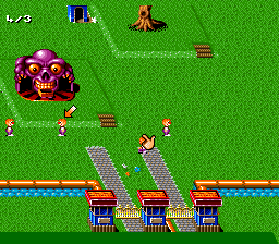 theme park world ps2 rom