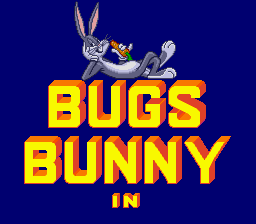 download bugs bunny in rabbit rampage