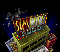 simcity 2000 snes rom